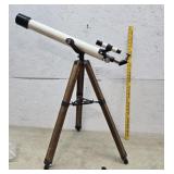 Tasco telescope