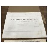 A History of Medicine in Pictures Book