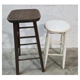 2 Stools
