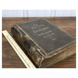 History of Luzerne, Lackawanna & Wyoming