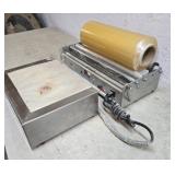 Heat seal machine - works!!