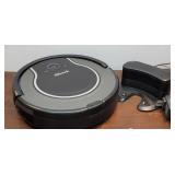 Shark robot vacuum cleaner - we