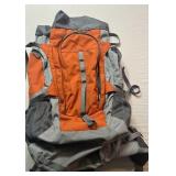 Coyote 4750 Hiking back pack