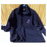 Vintage NY Yankees fleece Nike medium sweatshirt.