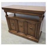 Weiman server buffet / bar 40"18"33"
