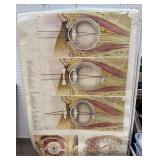 Schick Anatomy chart ï¿½Visionï¿½ *small rips and