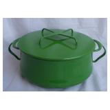Mid Century Dansk IHQ Kobenstyle 3.5 Qt Pot w/