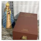 Goebel M.J.Hummel Madonna and Child 75th