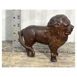 Cast Iron Lion