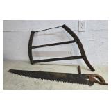 2 Saws