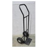 2 Wheel Cart - Flat Tire