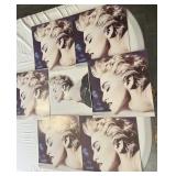 Madonna true blue 1986 memorabilia