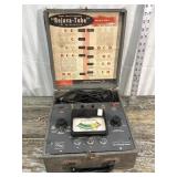 Rejuva-Tube CRT Tester