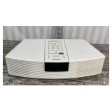 Bose Wave radio *no power cord untested