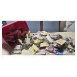 Silicone bulbs, lights