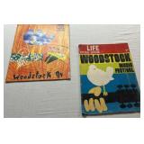 Woodstock 94 ,life special Edition Woodstock