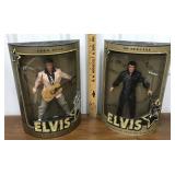 Elvis Collectible Dolls