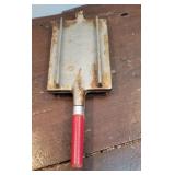 Vintage Scandinavian Cookie Goro Iron