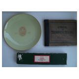 Vintage Drafting Lot K+E Keuffel Esser Doric