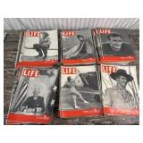 Life magazineï¿½s 1940ï¿½s