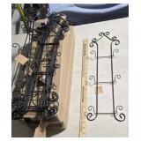 23 Plate Holders - NEW!!