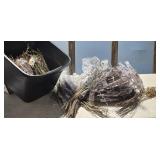 Tub spring berries CLEAN!!