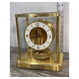 IBM Jaeger-LeCoulte Atmos Clock