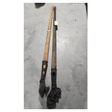 2 RR car movers from Railroad estate