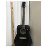 Acoustic guitar- Jay Jr *some damage