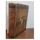 1894 Imperial cook book  - 527 pages