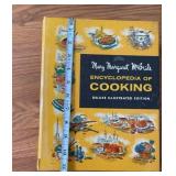 Mary Margaret McBride Cook Book, Hugh, Tons of