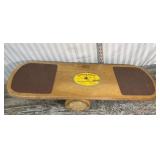 Original Bongo Boarding