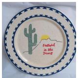 1990 Hotel Ezra Cornell Color Your World Festival