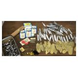 HEAVY Weighted Hooks? Fishing Lures etc