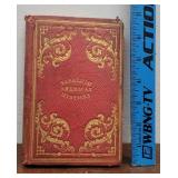 Book - 1854 American History revolution of New