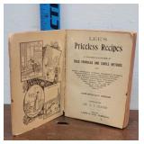 1895 book 368pgs - Lee