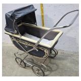 Mcm Thayer doll carriage