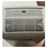 Aerus Pure & Dry whisper Dehumidifier energy star