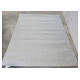 contemporary Area rug 5