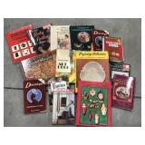 Price guides- Art deco, oriental carpets,