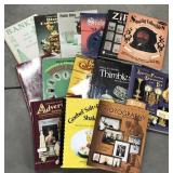 Price guides- Fenton glass, zippoï¿½s, smoking