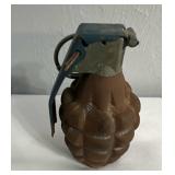 Hand grenade