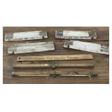 7 Rulers