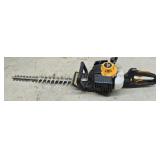 Poulan hedge trimmer