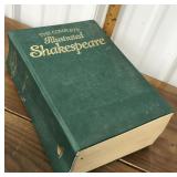 The complete illustrated Shakespeare ï¿½ large