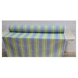 HEAVY Bolt of Fabric  -56 w