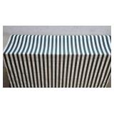 HEAVY Bolt of Fabric -l 56"w