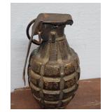 Hand grenade