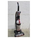 Bissell vacuum works