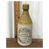 Royal bottling Co., Rochester NY ginger beer